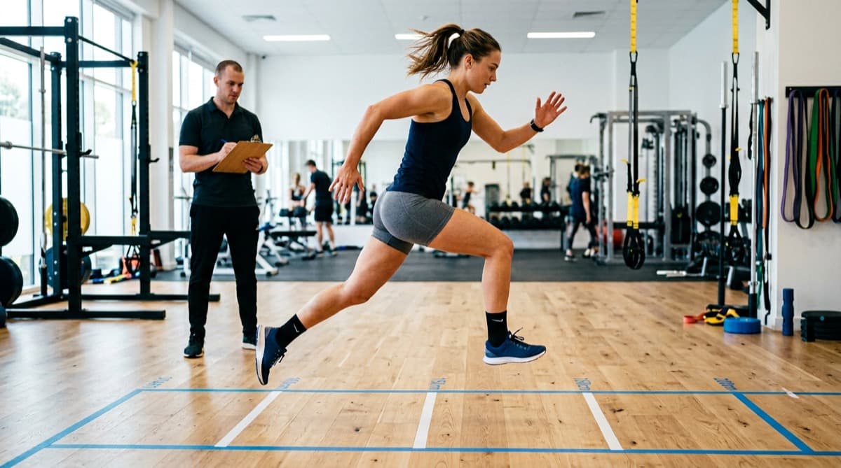 ACL Return-to-Sport Testing: When Is It Actually Safe to Play Again?