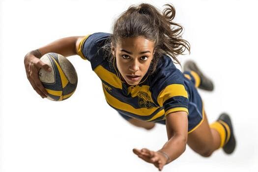 Rugby League Hamstring Strains: Grades, RTP and Sprint Confidence