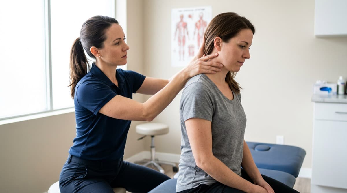 Car Accident Physio (CTP Claims) in Southwest Sydney: A Step-by-Step Guide