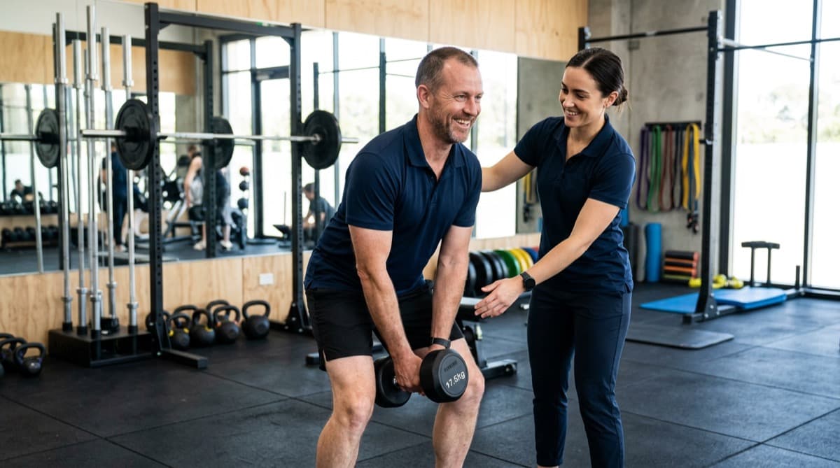 NDIS Exercise Physiology in Liverpool & Cabramatta: When It's Different from Physio