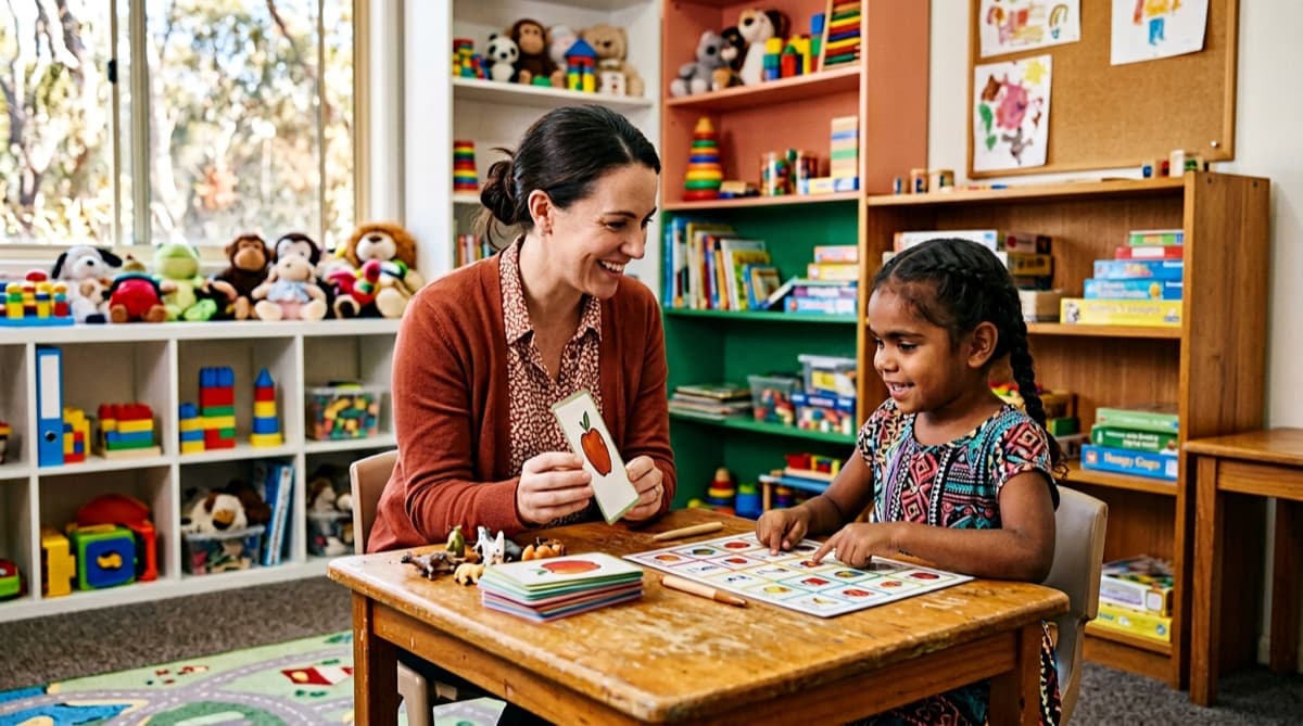 NDIS Speech Pathology in Liverpool & Cabramatta: Helping Adults and Kids Communicate