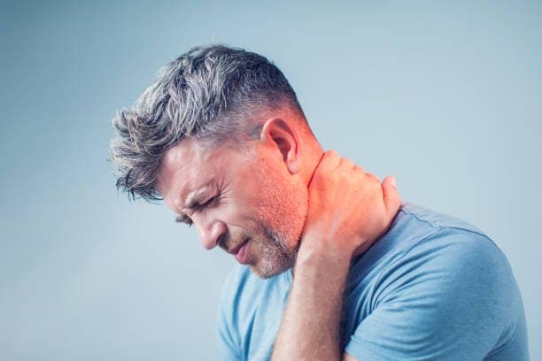 Neck Pain & Stiffness