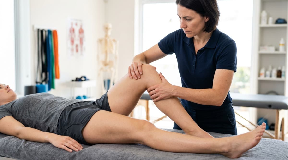 Non-Surgical ACL Management: When a Torn ACL Doesn't Need Surgery