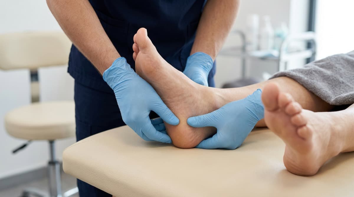 Plantar Fasciitis: Why Your Heel Hurts in the Morning (and How to Fix It)