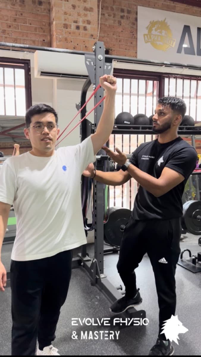 Shoulder Dislocation Rehab: Why the First One Sets Up the Next Ten