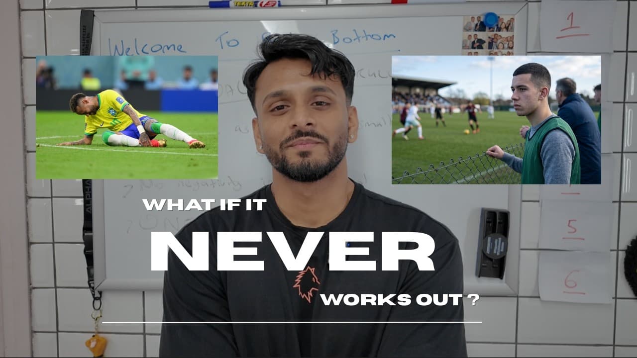 Stop Waiting for Things to Get Better — thumbnail