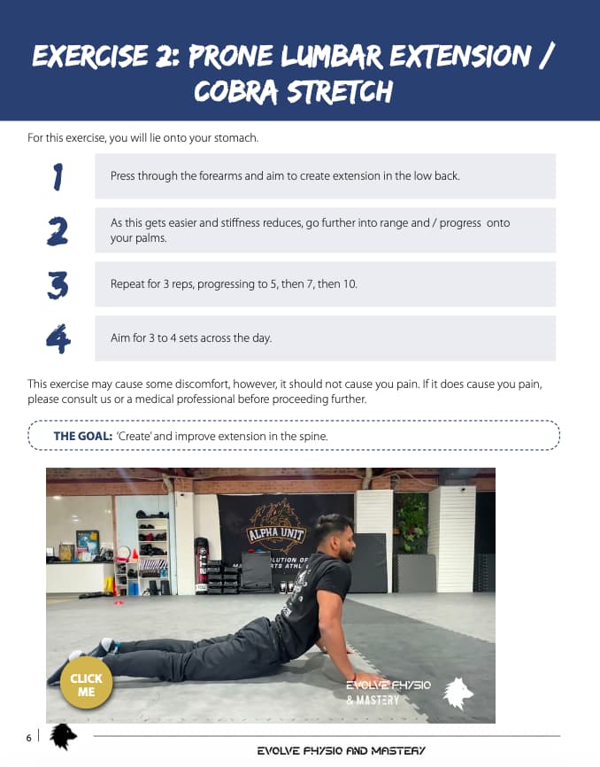The Back Pain Mastery Guide thumbnail 3