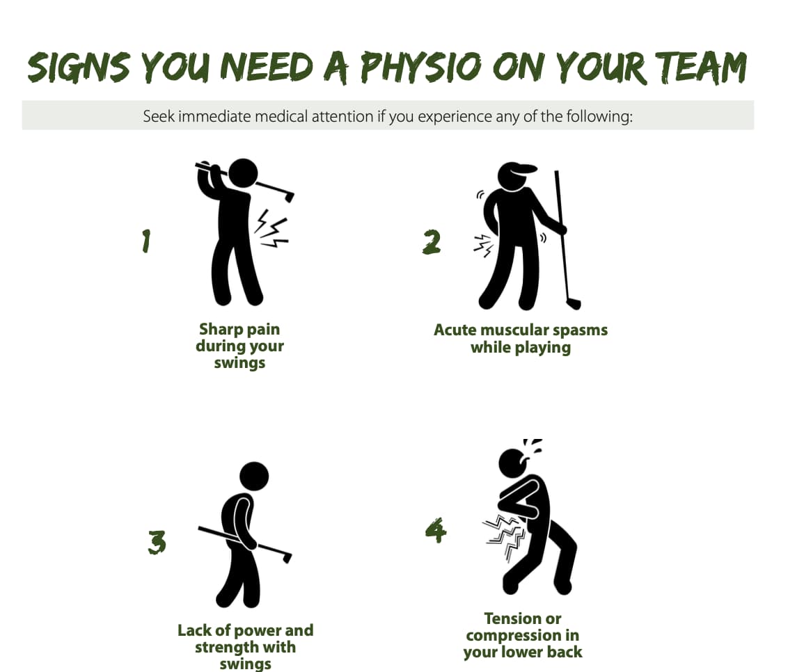 Golfer's Back Mobility Guide thumbnail 2