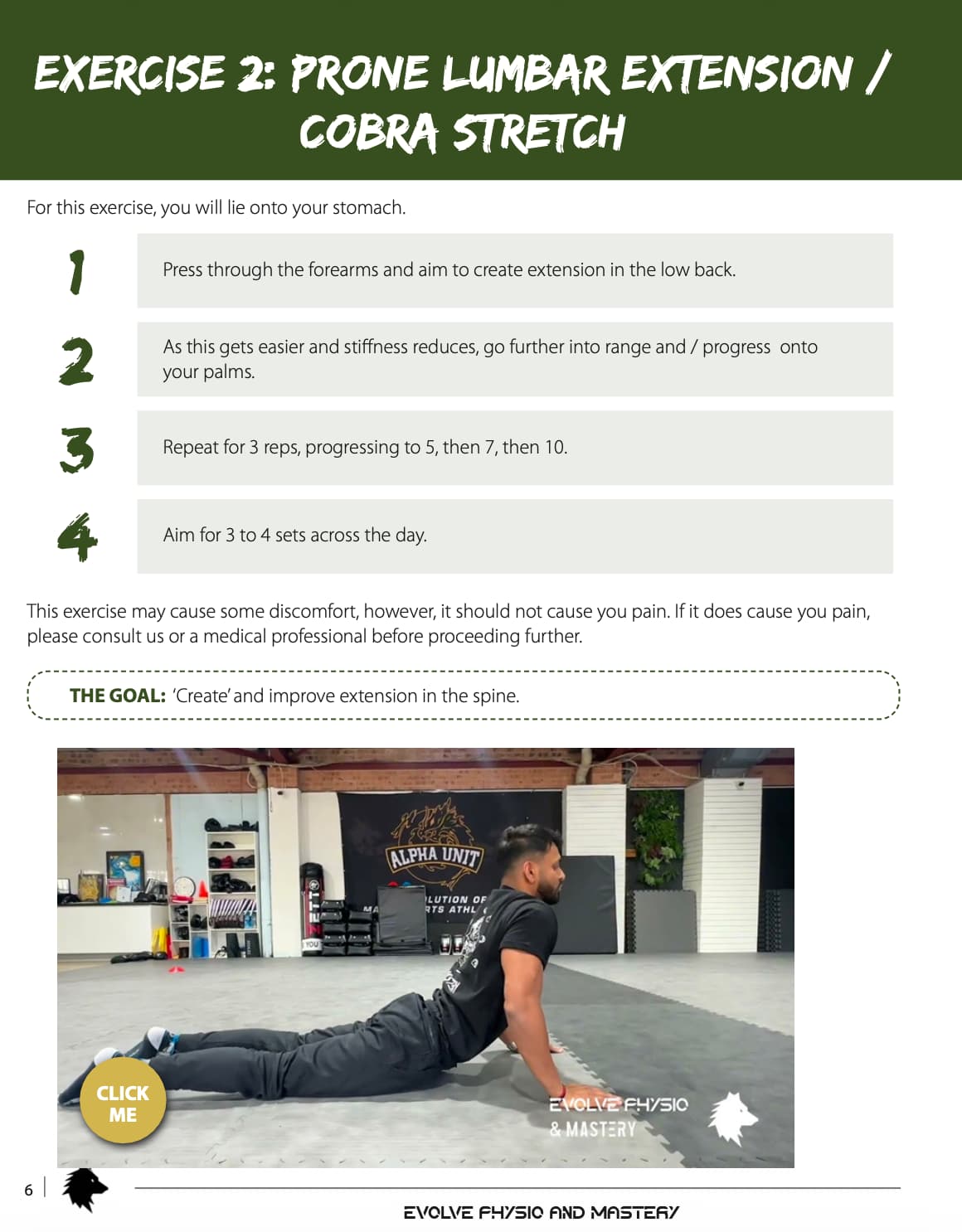 Golfer's Back Mobility Guide thumbnail 3