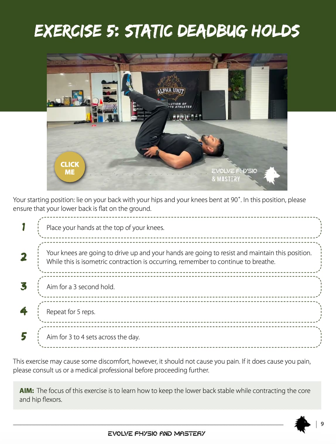 Golfer's Back Mobility Guide thumbnail 4