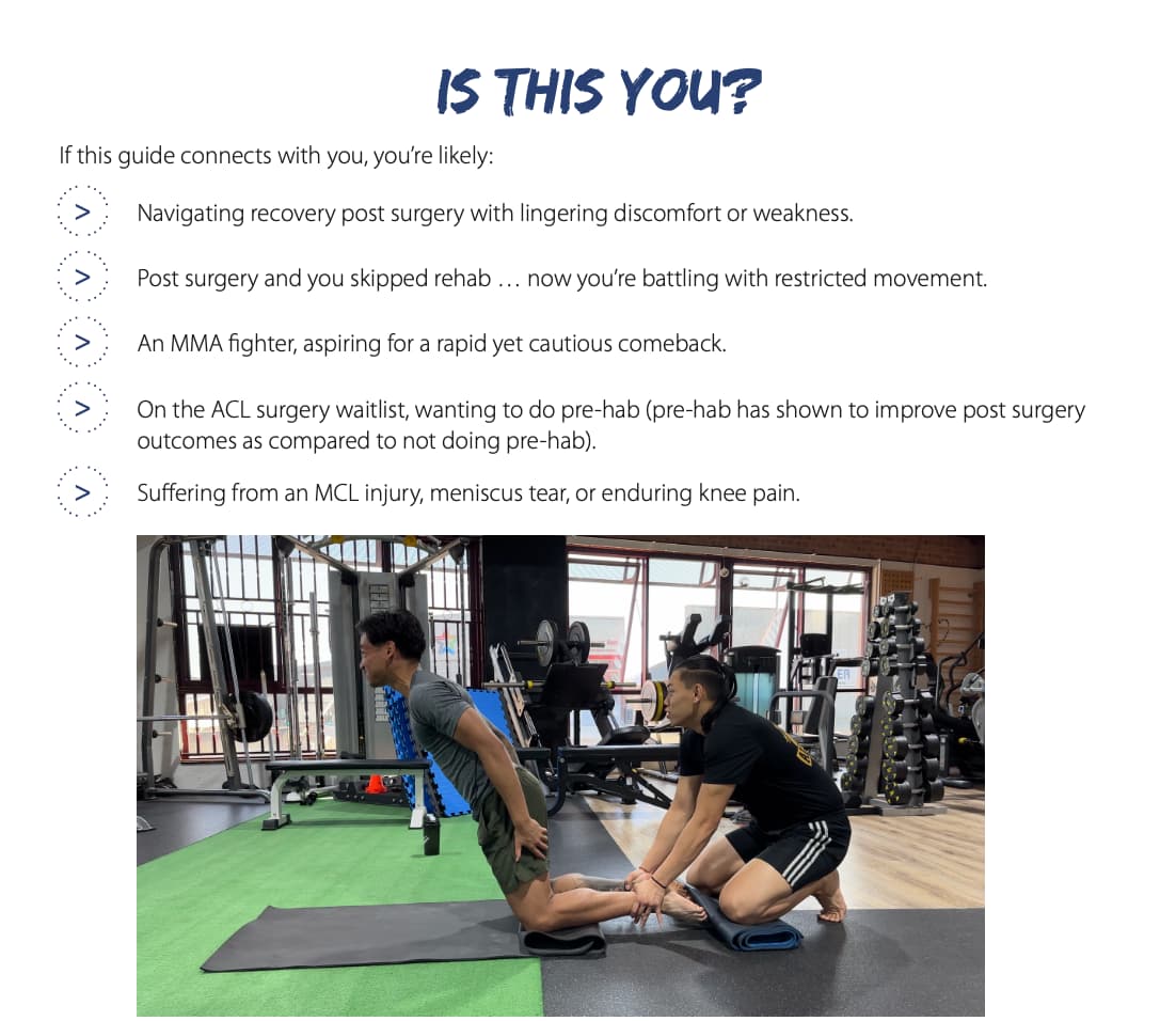 The Knee Pain Mastery Guide thumbnail 3