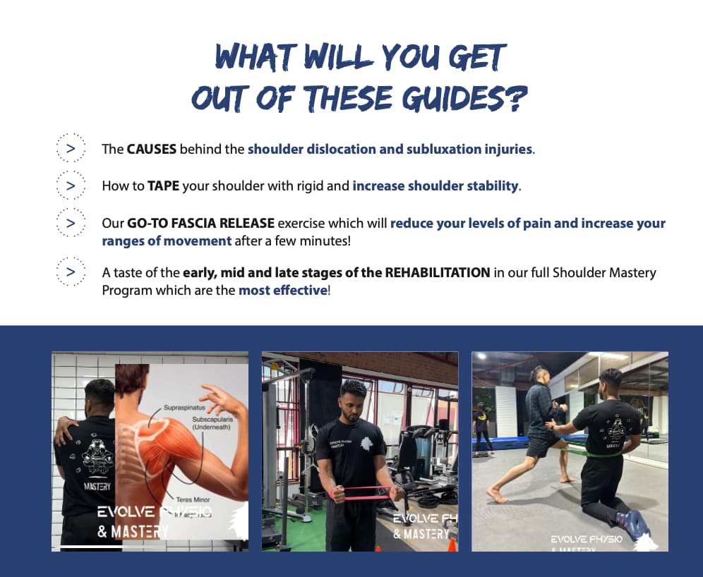 The Shoulder Mastery Guide thumbnail 3