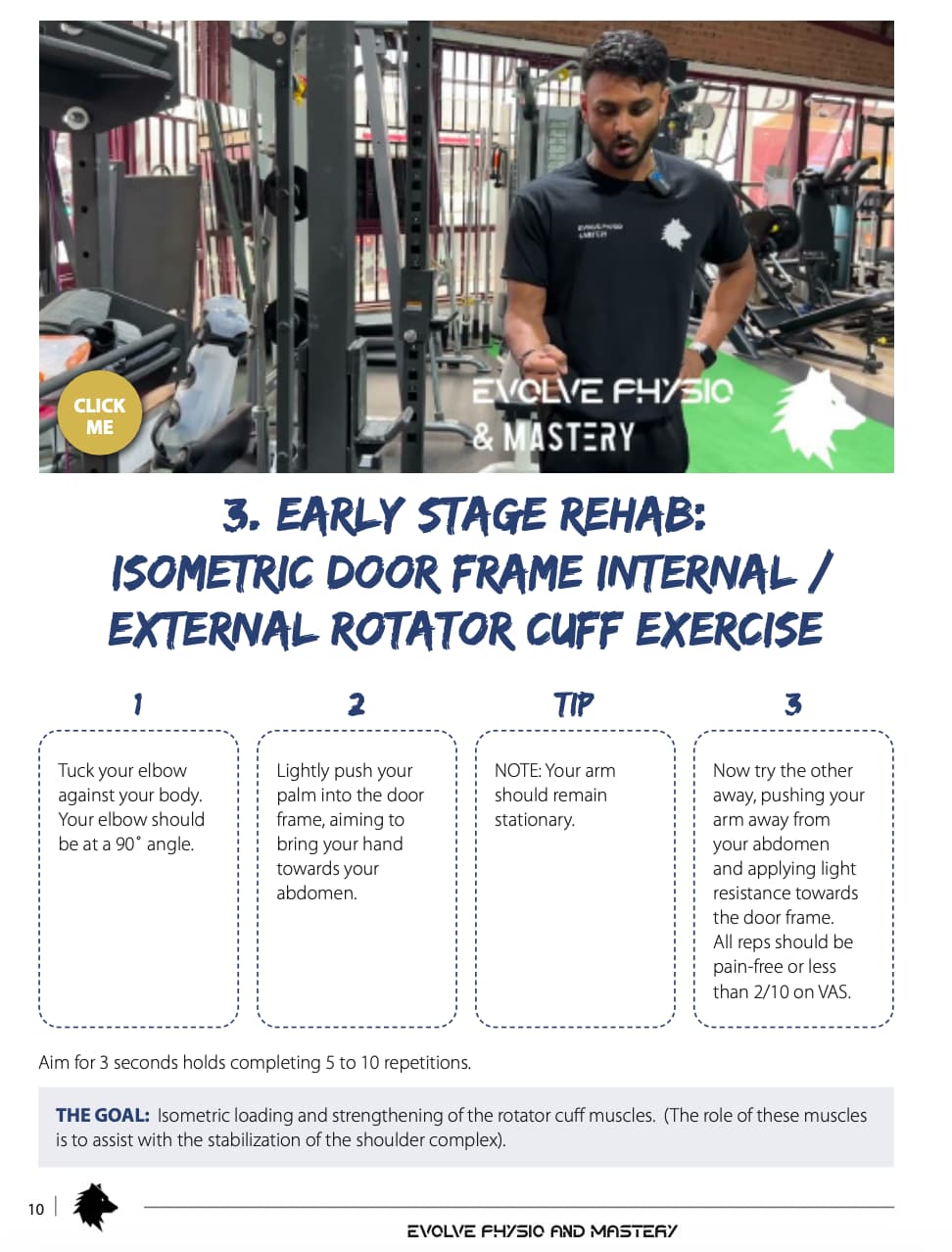 The Shoulder Mastery Guide thumbnail 4