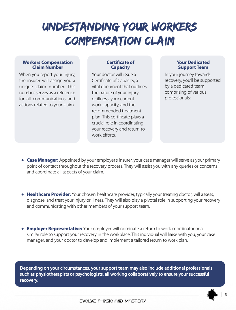 The Workers Compensation Mastery Guide thumbnail 2
