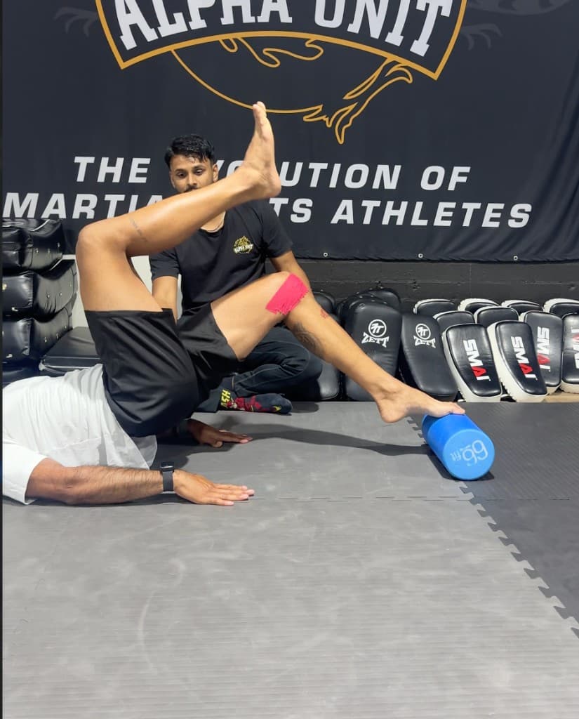 Musculoskeletal Physiotherapy