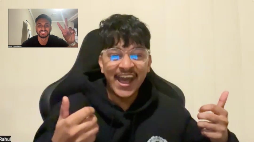 Online Physiotherapy Programs