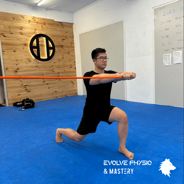 Strength and Conditioning Programs