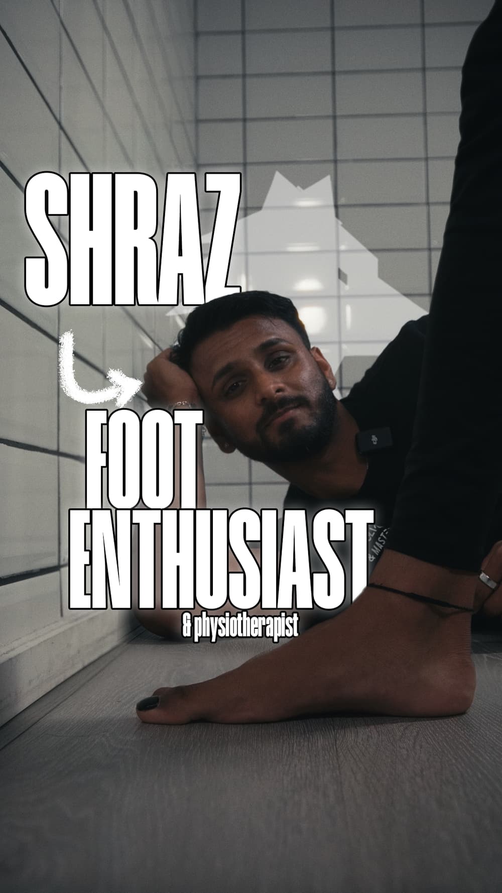 The Knee-To-Wall Test | How to Check Your Ankle Mobility