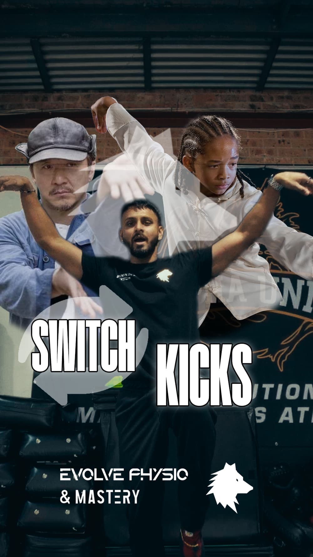 Martial Artists: 3 Tips for Faster, Stronger, Pain-Free Kicks