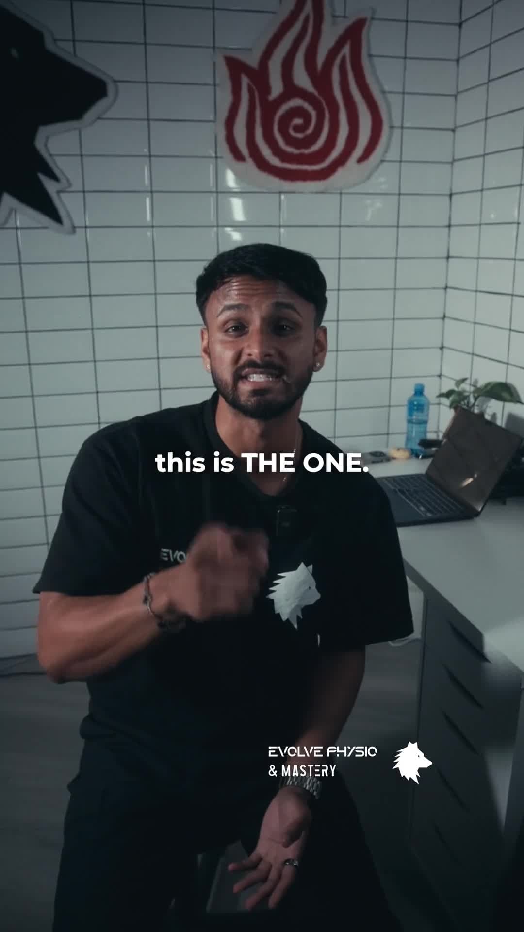 The Triple Extension Movement | Unlock Explosive Power