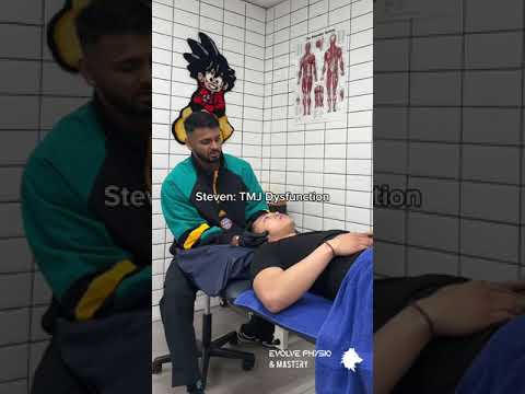 Day In The Life of a Physiotherapist | Inside Evolve Physio