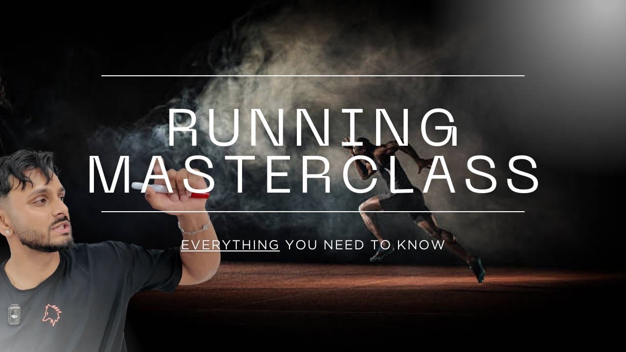 Running Masterclass