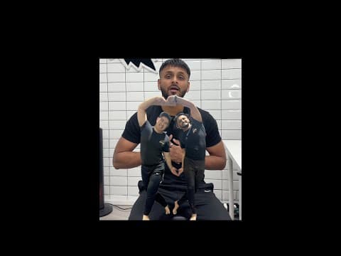 Evolve Physio: 1 Year Old | Chapter 1 Wrap