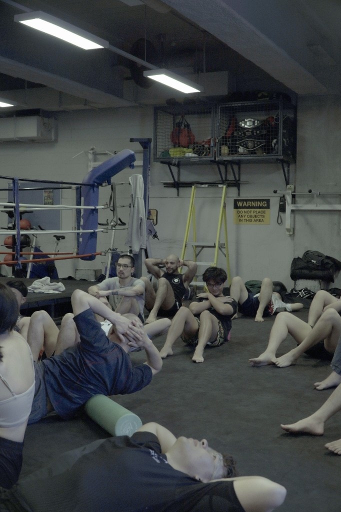 BJJ Finger Sprains & Grip Tape: What Actually Helps Recovery