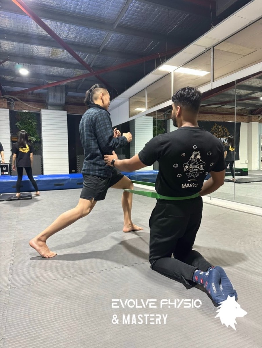 Return to Running After Injury: A Progressive 8-Week Framework