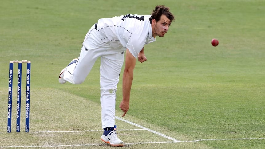 Cricket Fast Bowling and Lower Back Stress Fractures: A Junior Bowler's Guide for Parents and Coaches