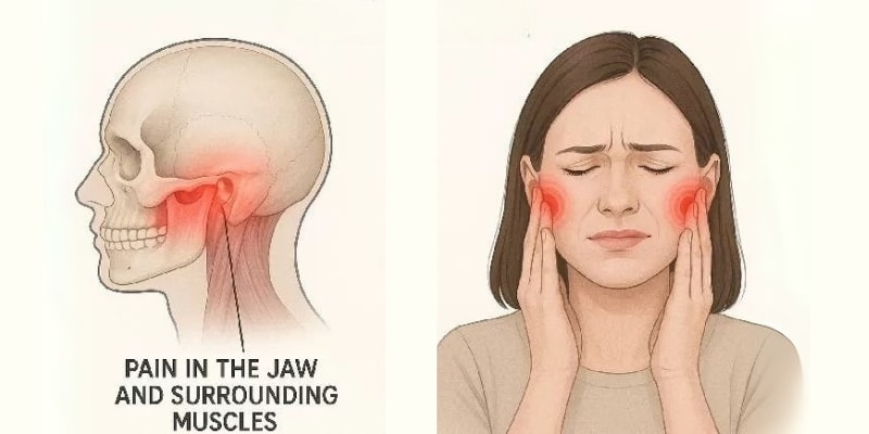 TMJ and Jaw Pain Physio in Cabramatta: A Practical Guide to Clicking, Locking and Chronic Jaw Pain