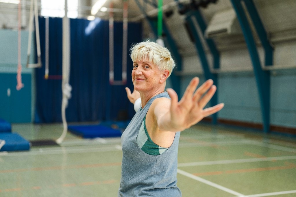 Osteoporosis, Bone Health, and Why Strength Work After 50 Is Non-Negotiable