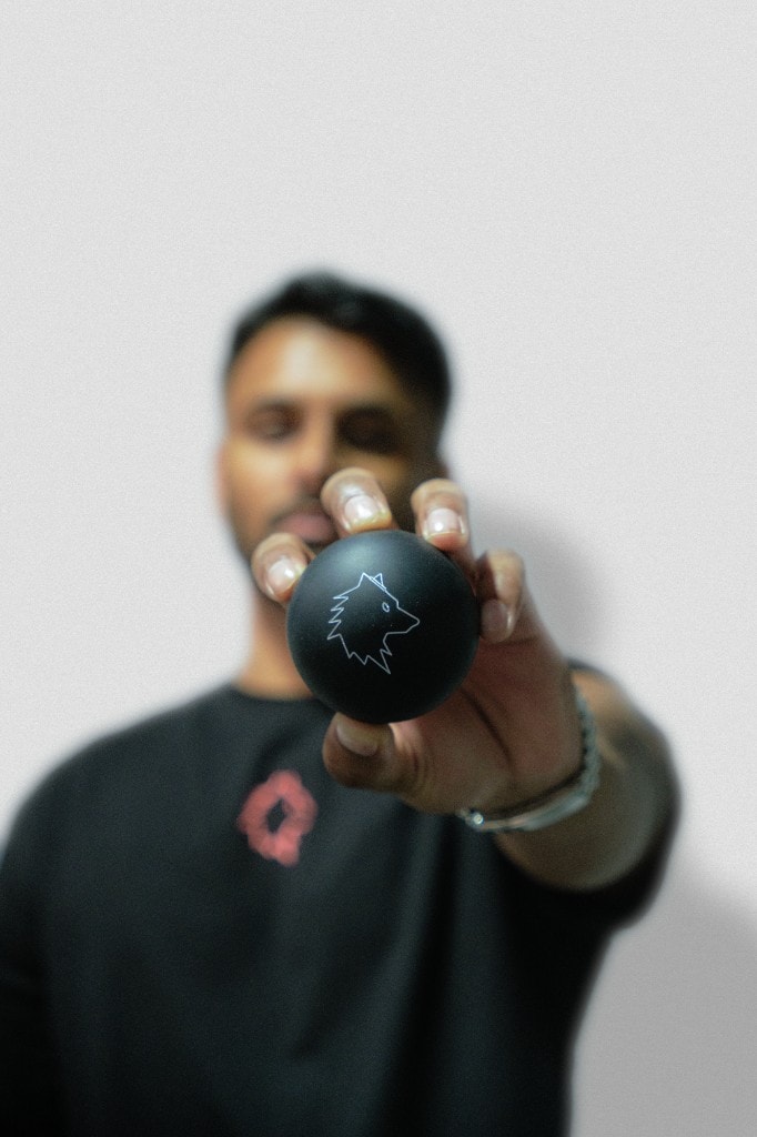 Massage Ball thumbnail 2