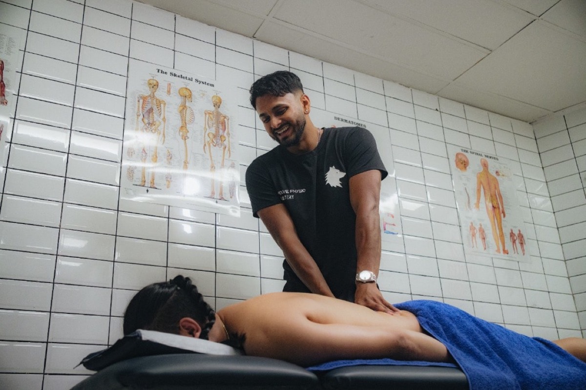 Physio for Lower Back Pain When to Seek Help